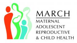 MARCH - the LSHTM Maternal, Adolescent, Reproductive & Child Health Centre 