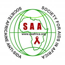 Society for AIDS in Africa
