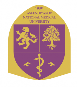 Asfendiyarov Kazakh National University