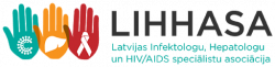 Latvian Association of Infectologists, Hepatologists and HIV Specialists