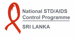 National STD/AIDS Control Programme logo