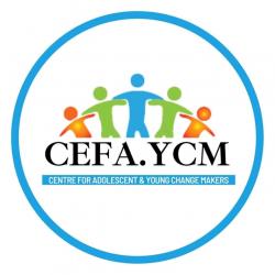 Centre For Adolescent & Young Change Makers - CEFA.YCM