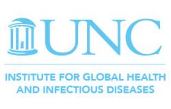 Institute for Global Health & Infectious Diseases, UNC
