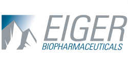 Eiger BioPharmaceuticals, Inc
