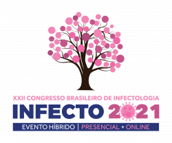XXII Congresso Brasileiro de Infectologia