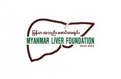 myanmar liver foundation