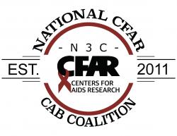 National CFAR CAB Coalition