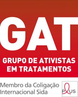 GAT - Grupo de Ativistas em Tratamentos