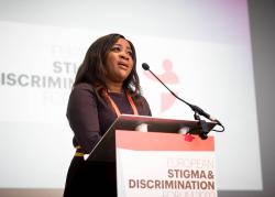European Stigma & Discrimination 2022