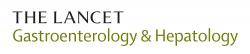 The Lancet Gastroenterology & Hepatology_Logo