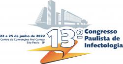 13º Congresso Paulista de Infectologia