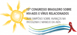 13º Congresso brasileiro sobre HIV-AIDS e vírus relacionados
