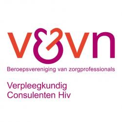 V&VN Verpleegkundig Consulenten HIV