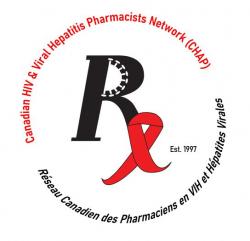 Canadian HIV/AIDS Pharmacists Network (CHAP)