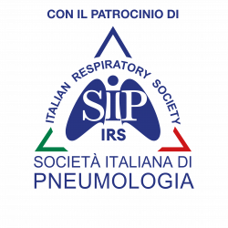 Società Italiana di Pneumologia / Italian Respiratory Society