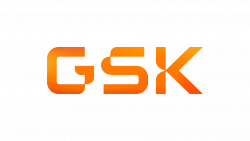 GSK logo 2023