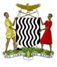 MOH Zambia