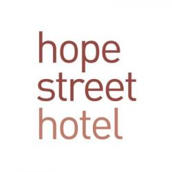 Hope Street Hotel Liverpool