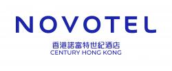 Logo of Novotel Century Hong Kong