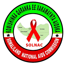 Somaliland National AIDS Commission