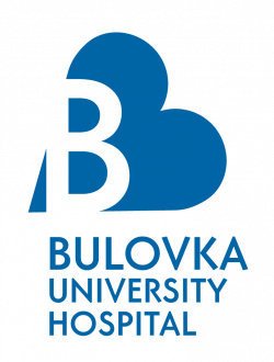 University Hospital Bulovka