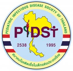 Pediatric Infectious Diseases Society of Thailand