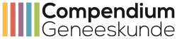 Compendium Geneeskunde