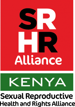 SRHR Alliance Kenya