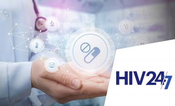 HIV 24-7